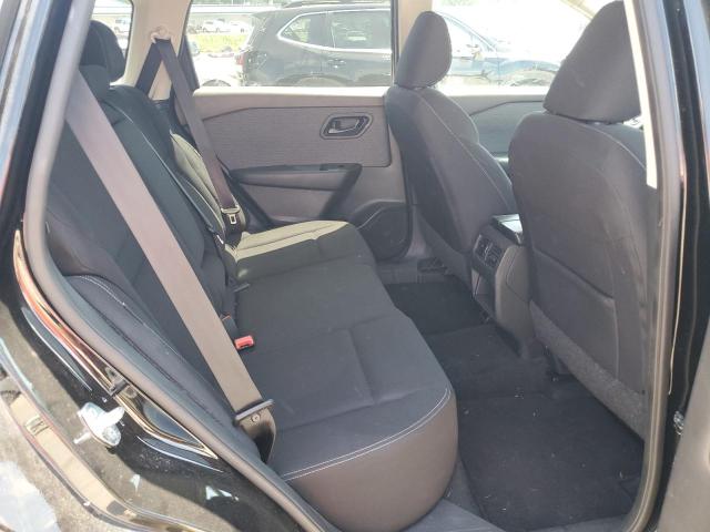 2023 NISSAN ROGUE S - 5N1BT3AAXPC794292