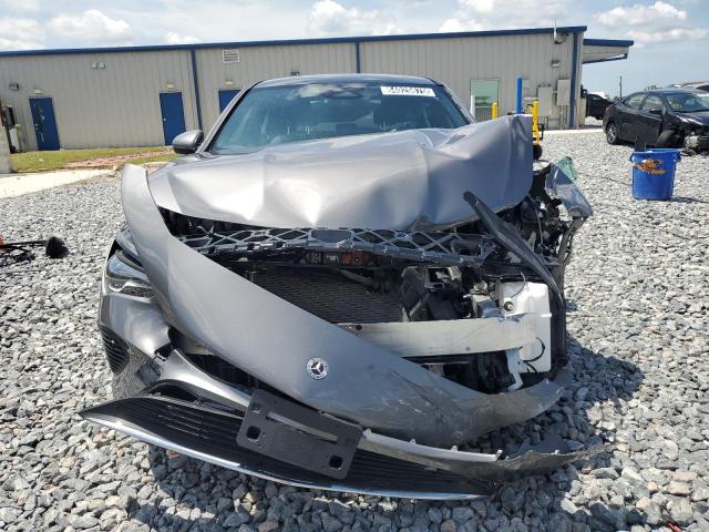 2025 MERCEDES-BENZ CLA 250 W1K5J4GB7SN526512