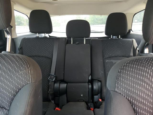 2018 DODGE JOURNEY SE 3C4PDCAB6JT167195