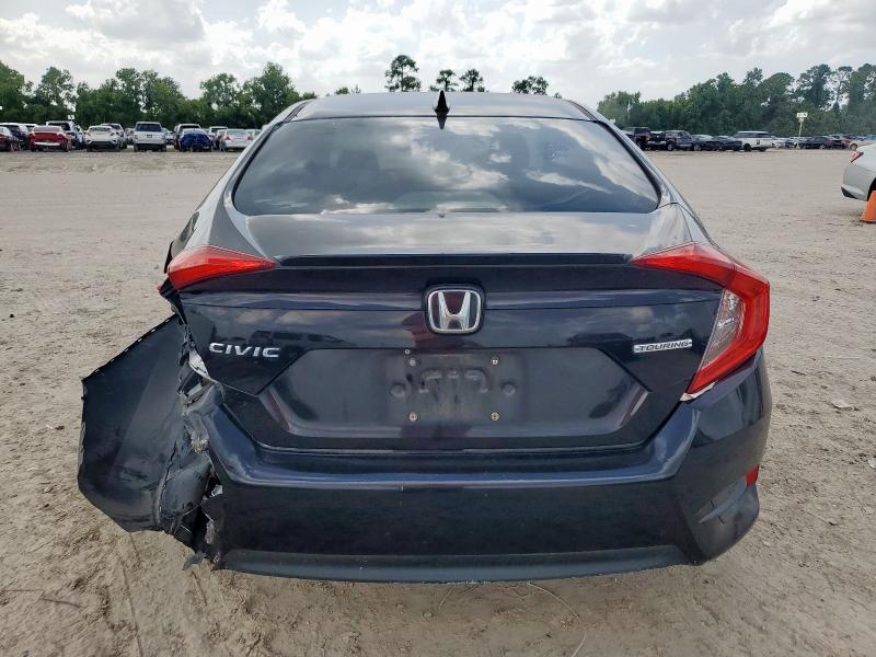 2016 HONDA CIVIC TOUR 19XFC1F94GE038605