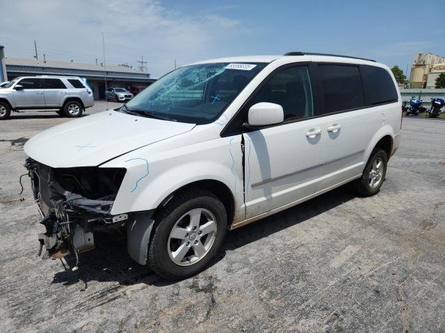 DODGE GRAND CARA