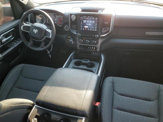 2021 RAM 1500 BIG H 1C6SRFBT9MN687634