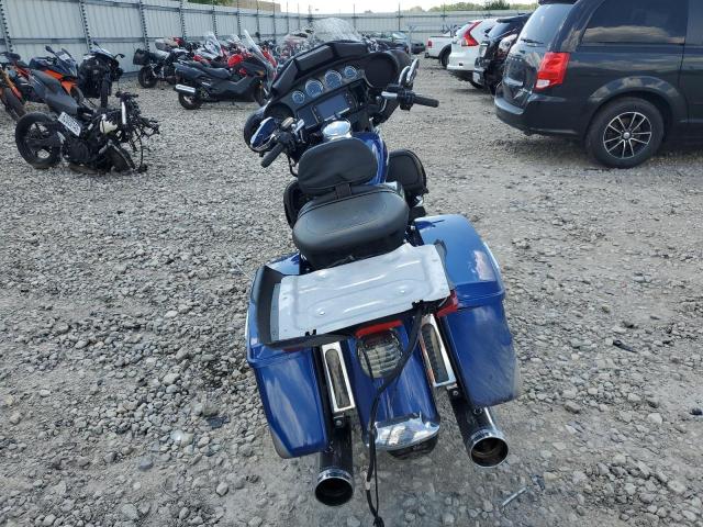 2017 HARLEY-DAVIDSON FLHTK ULTR 1HD1KED11HB689320