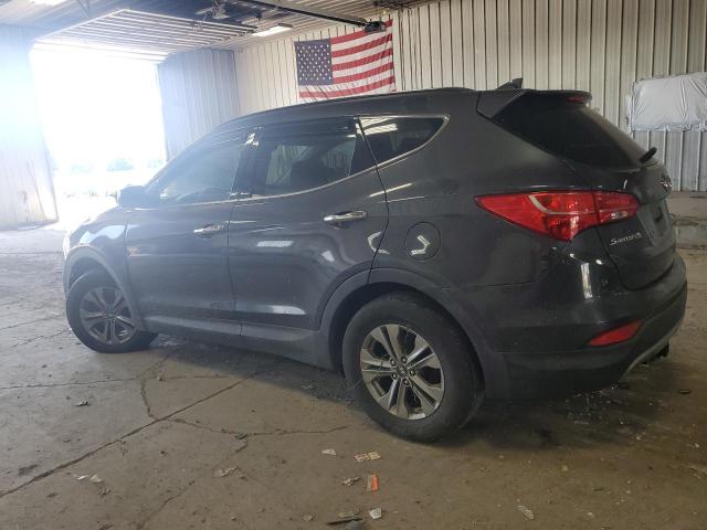 Vin: 5xyzudlb9fg291956, lot: 63441975, hyundai santa fe 20152