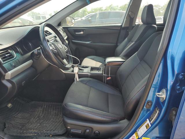 2017 TOYOTA CAMRY LE 4T1BF1FK6HU681609