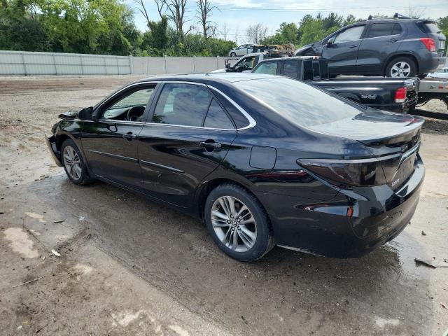 2017 TOYOTA CAMRY SE - 4T1BF1FK8HU277386