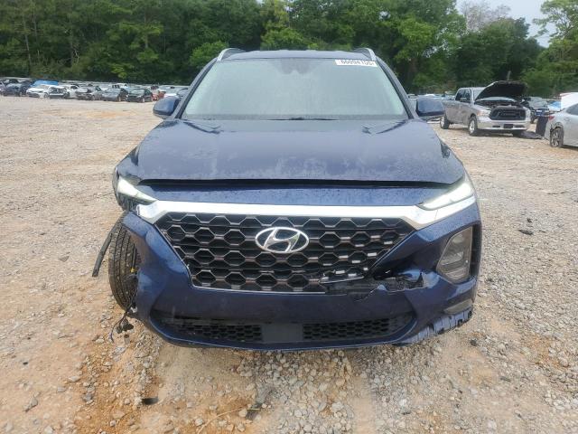 2019 HYUNDAI SANTA FE SEL 5NMS33AD1KH026810