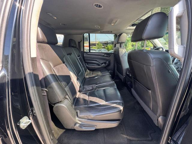 2016 CHEVROLET SUBURBAN K 1GNSKHKC0GR14614