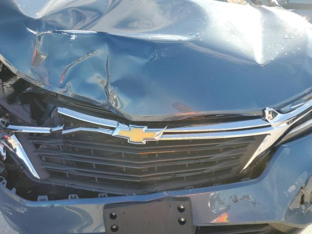 2024 CHEVROLET EQUINOX LT 3GNAXKEG9RL196738