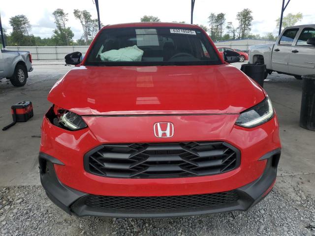 2024 HONDA HR-V SPORT 3CZRZ2H51RM739598