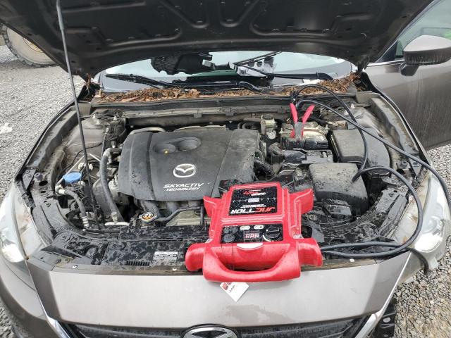2015 MAZDA 3 GRAND TO - 3MZBM1W74FM194669