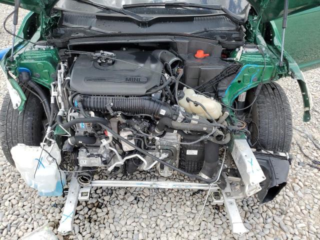 2024 MINI COOPER S C WMZ83BR07R3R87975