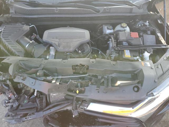 2022 CHEVROLET BLAZER 3LT - 3GNKBJRS2NS224570