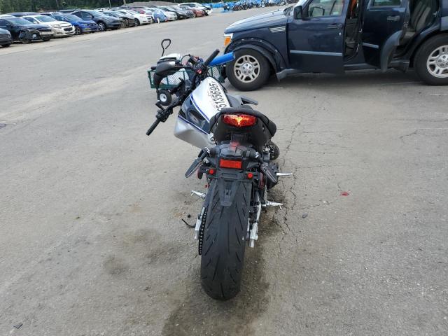 2023 YAMAHA MT09 D JYARN72E8PA001911