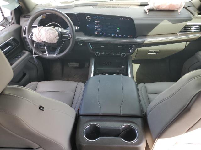 2025 CHEVROLET TAHOE K150 1GNS6NRD8SR103456