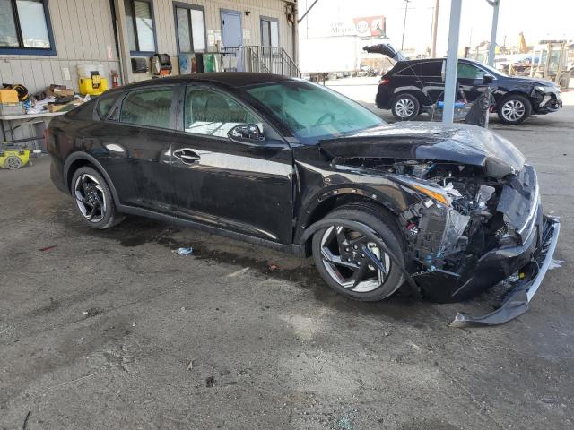 2025 KIA K4 EX - 3KPFU4DE8SE145633