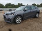 2025 HONDA HR-V LX - 3CZRZ1H39SM720134