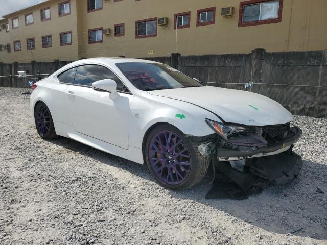 2015 LEXUS RC 350 JTHHE5BC9F5009556