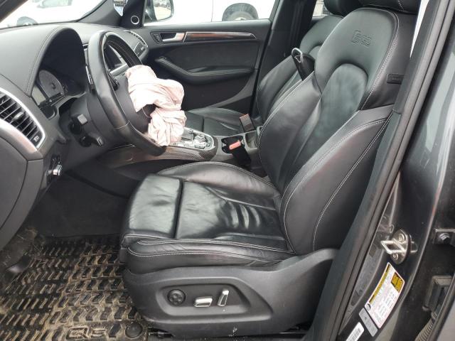 2016 AUDI SQ5 PREMIUM PLUS WA1CCAFP5GA064807