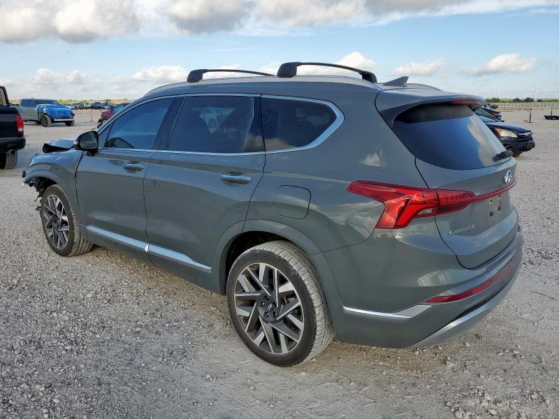 2023 HYUNDAI SANTA FE C 5NMS54ALXPH520727