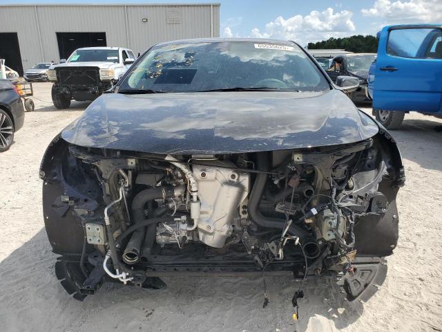 2023 CHEVROLET MALIBU LT 1G1ZD5ST8PF157825