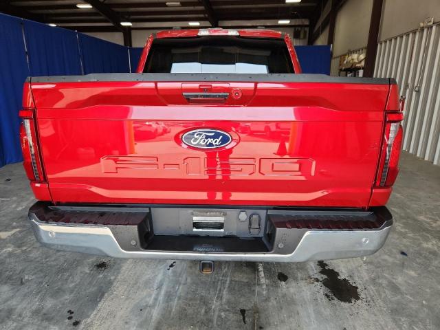 2024 FORD F150 XLT 1FTFW3LD7RFA31667