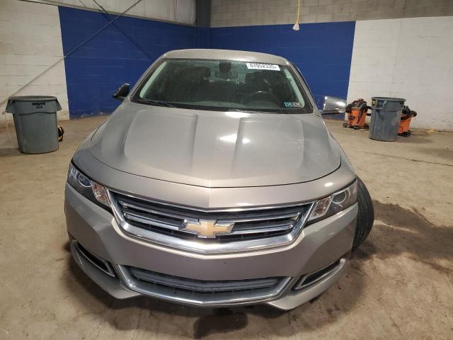 2018 CHEVROLET IMPALA LT 2G1105S3XJ9137214