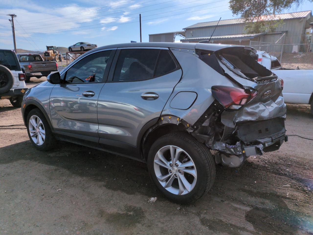 BUICK ENCORE PREFERRED