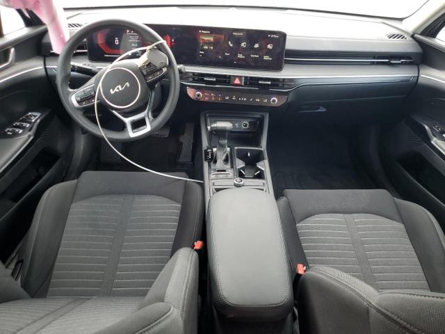 2025 KIA K5 LXS - KNAG24J72S5327367
