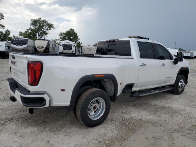 2022 GMC SIERRA K35 1GT49WEY9NF260961