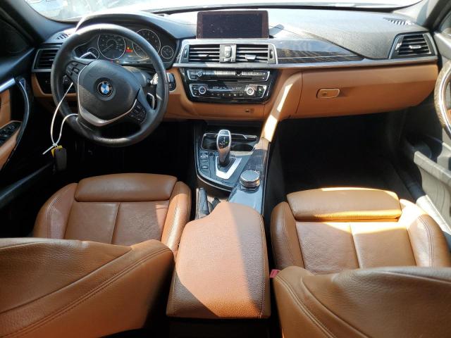 2018 BMW 330 XI WBA8D9C55JEM33883