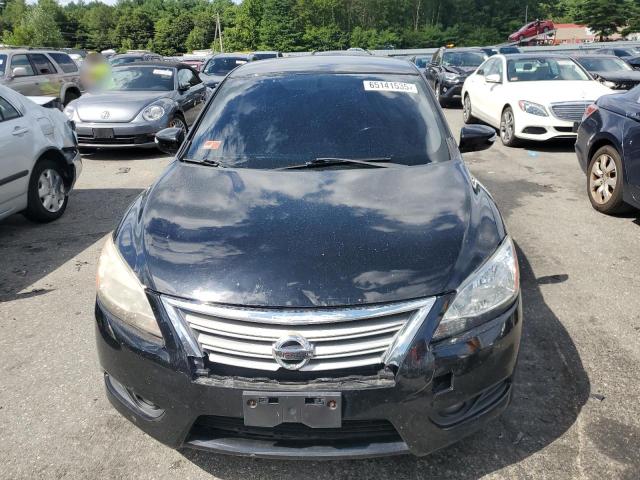 2013 NISSAN SENTRA S - 3N1AB7AP4DL626150