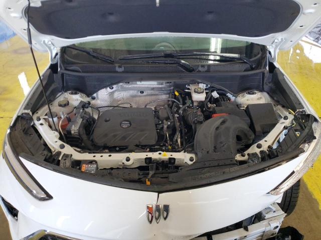 2025 BUICK ENCORE GX KL4AMCSL7SB195758