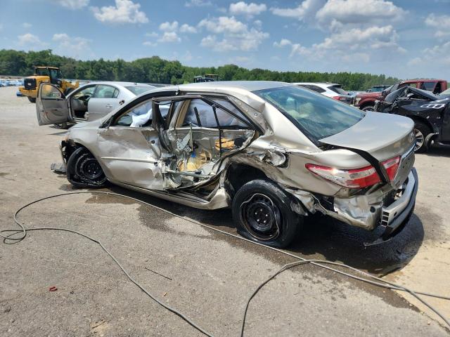 2017 TOYOTA CAMRY LE 4T1BF1FK0HU688765