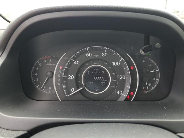 2016 HONDA CR-V EXL - 2HKRM4H77GH680447