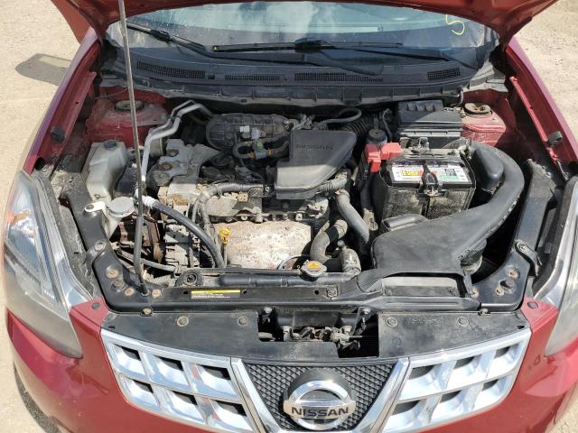 2015 NISSAN ROGUE SELE JN8AS5MV0FW750106