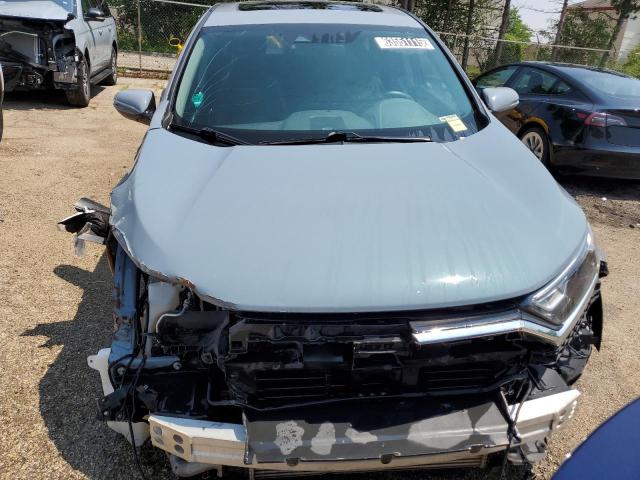 2020 HONDA CR-V EXL 2HKRW2H81LH638549