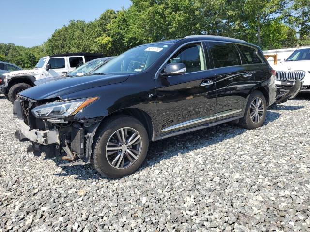 INFINITI QX60