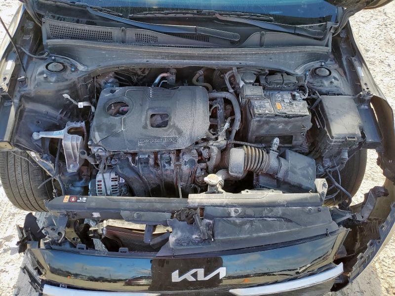 2024 KIA FORTE LX - 3KPF24AD8RE781044
