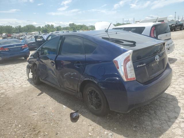 2015 TOYOTA PRIUS JTDKN3DU7F1920879