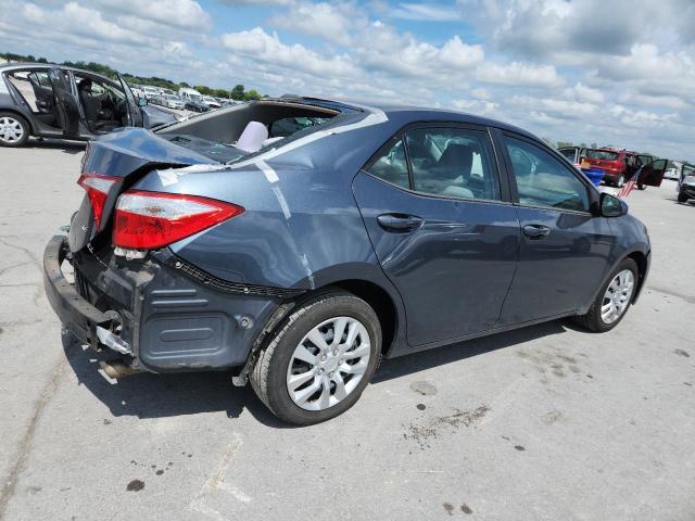2015 TOYOTA COROLLA L 2T1BURHE1FC310271