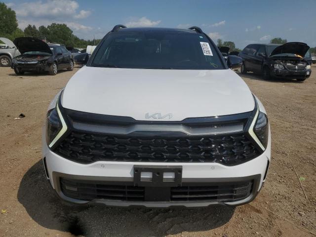 2024 KIA SPORTAGE X 5XYK7CDF4RG221628