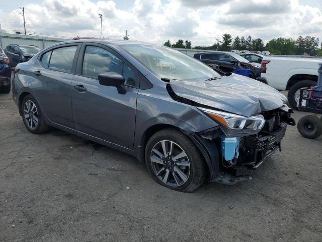 2024 NISSAN VERSA S 3N1CN8DV4RL833239