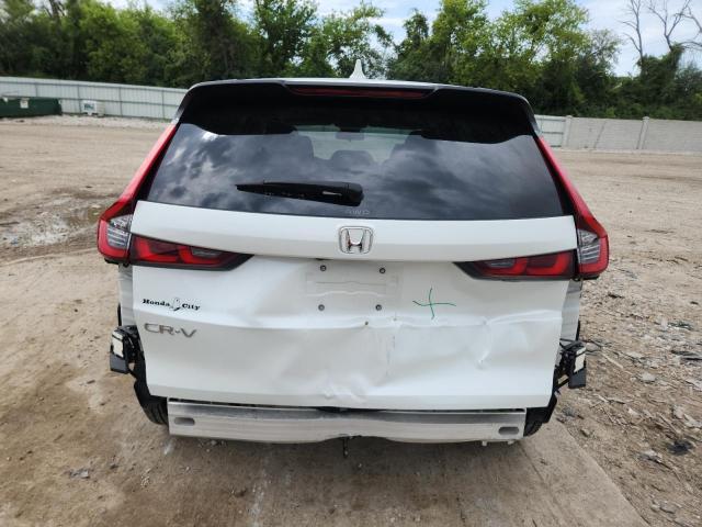 2025 HONDA CR-V EX 7FARS4H43SE006609