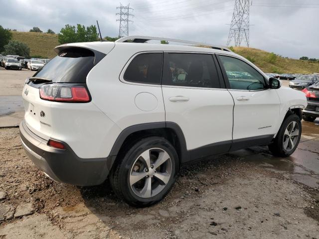 2021 JEEP CHEROKEE L 1C4PJMDX1MD214262