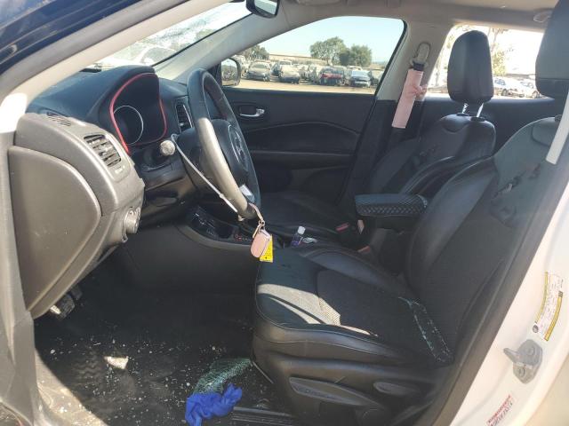 2021 JEEP COMPASS TR 3C4NJDDB4MT511998