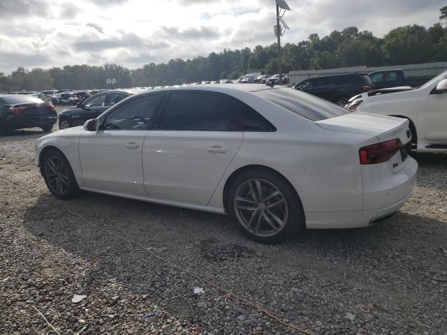 2017 AUDI A8 L QUATT WAU44AFD6HN016950