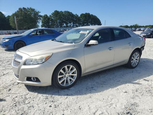 CHEVROLET MALIBU LTZ