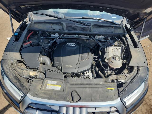 2018 AUDI Q5 PREMIUM - WA1ANAFY1J2091935