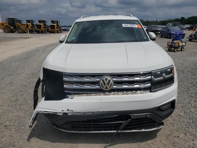 2018 VOLKSWAGEN ATLAS SE 1V2DR2CA5JC578763